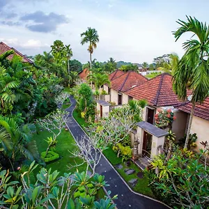 Mandi **** Ubud
