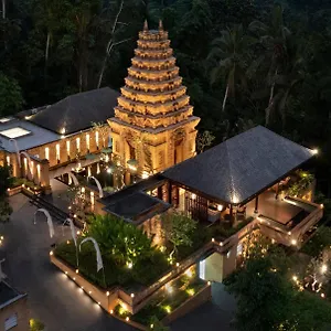 Station touristique Sanna A Pramana Experience