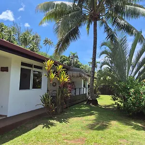 Anapa - Moorea Vaianae