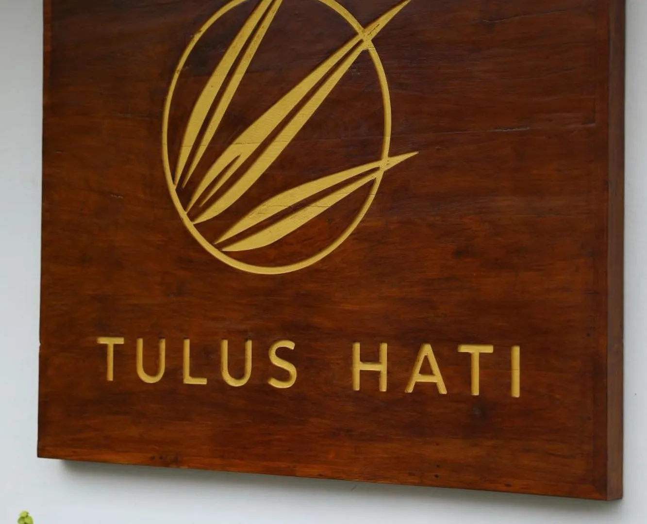Tulus Hati Ubud Retreat