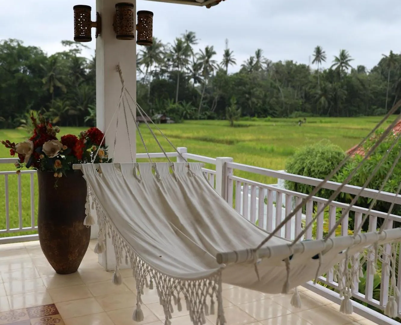 Station touristique Tulus Hati Ubud Retreat