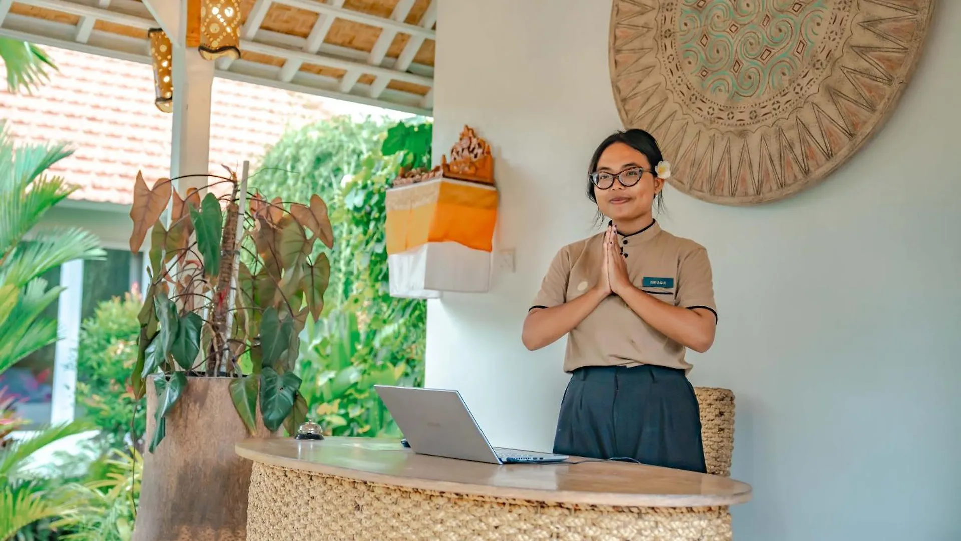 Tulus Hati Ubud Retreat